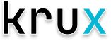 Krux Logo